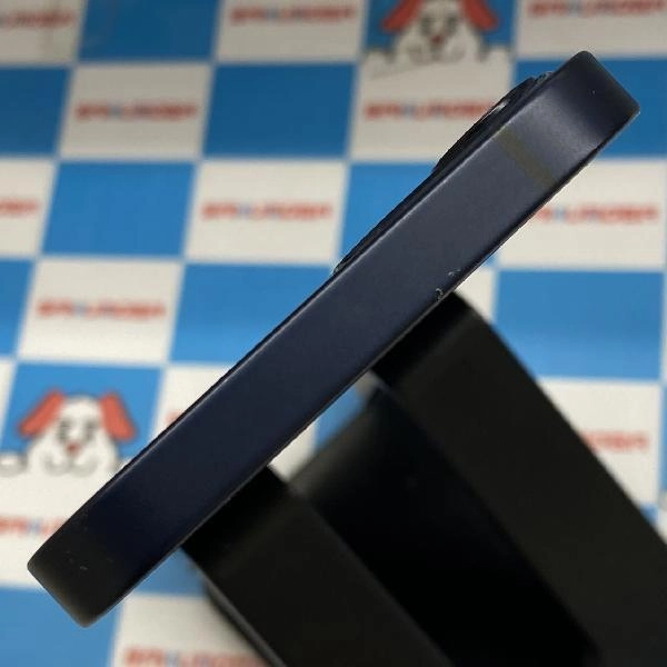 iPhone12 mini au版SIMフリー 64GB MGA03J/A A2398 ブラック