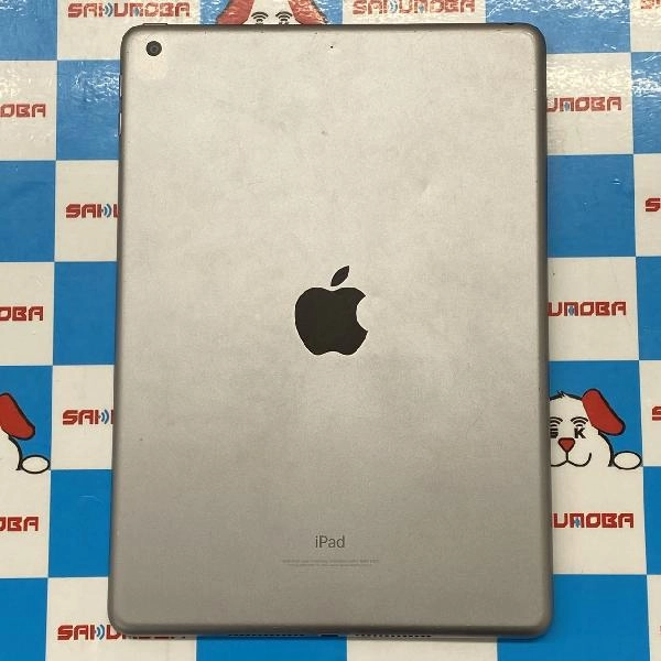 iPad 第5世代 Wi-Fiモデル 32GB MP2F2LL/A A1822 ジャンク品