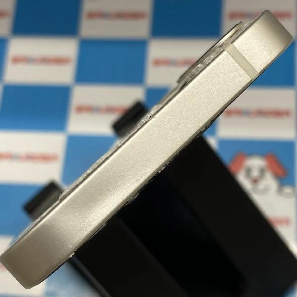 iPhone12 mini SoftBank版SIMフリー 64GB MGA63J/A A2398 ジャンク品 ホワイト