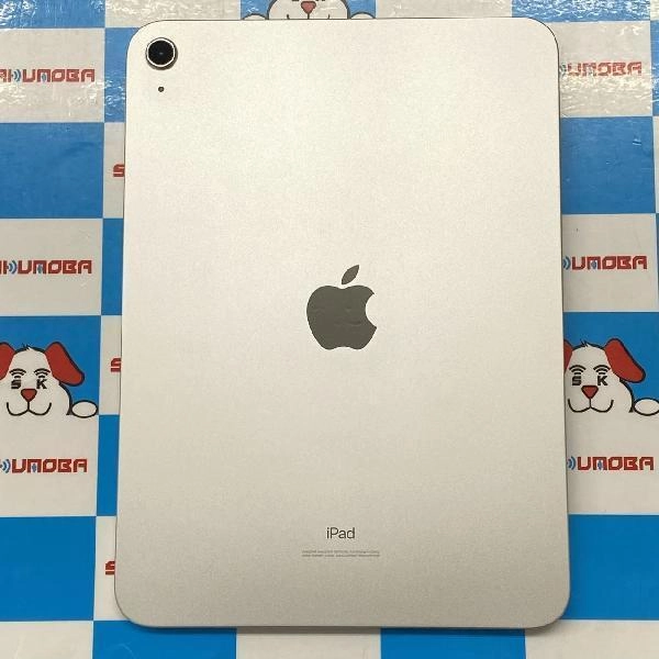 iPad 第10世代 Wi-Fiモデル 64GB MPQ03J/A A2696 未使用品