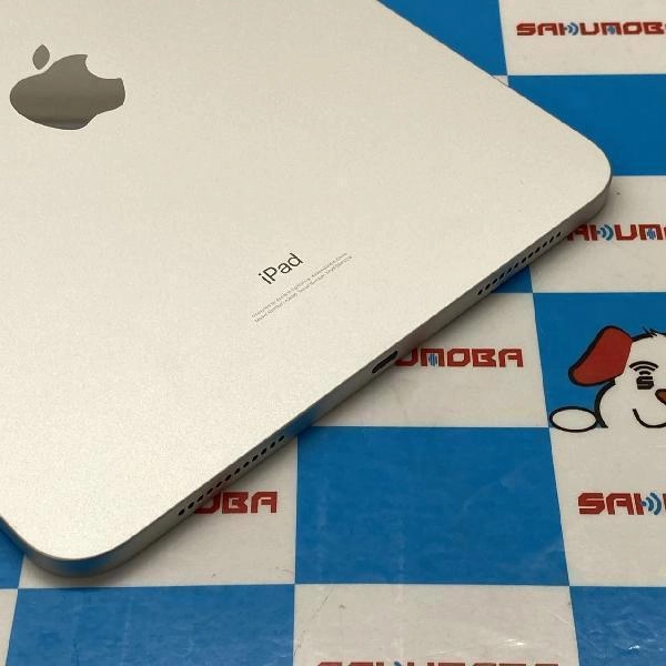 iPad 第10世代 Wi-Fiモデル 64GB MPQ03J/A A2696 未使用品