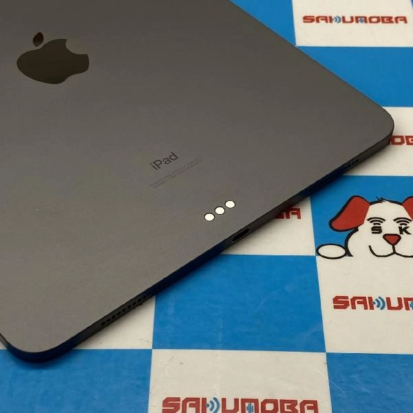 iPad Pro 11インチ 第2世代 Wi-Fiモデル 128GB MY232J/A A2228 スペースグレイ