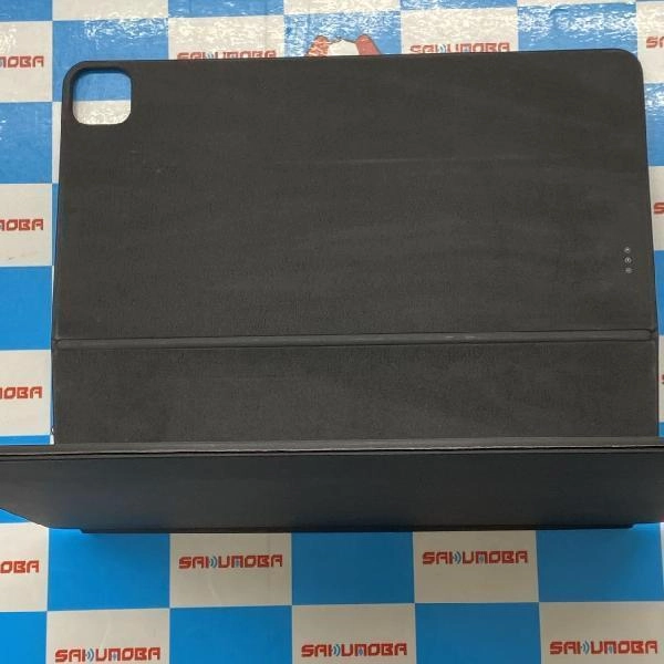 12.9インチiPad Pro(第4世代)用 Magic Keyboard  A2480 ブラック