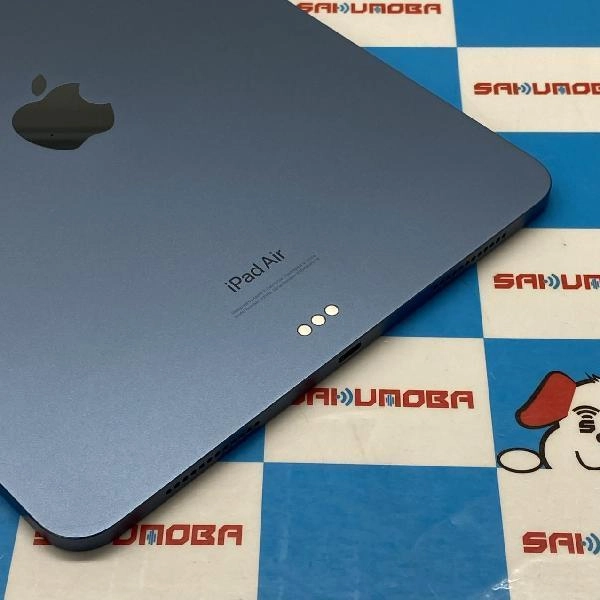 iPad Air 第5世代 Wi-Fiモデル 256GB MM9N3J/A A2588 極美品 ブルー