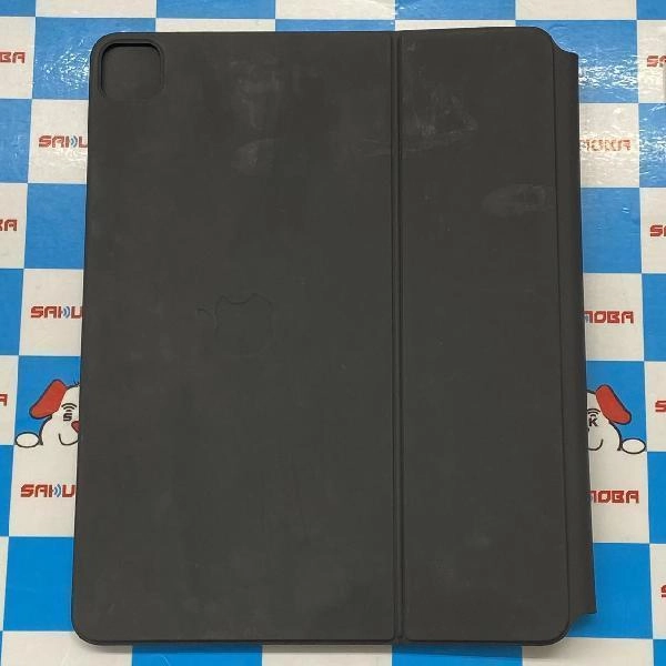 12.9インチiPad Pro(第4世代)用 Magic Keyboard  A2480 ブラック