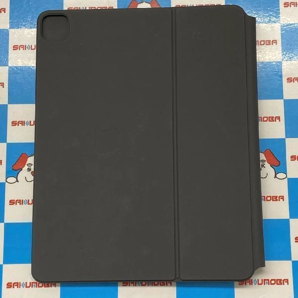 iPad Pro 12.9インチ(第3&middot;4&middot;5世代) 用 Magic Keyboard (US) MJQK3LL/A  A2480 ブラック