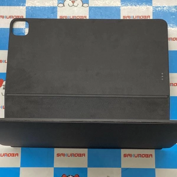 iPad Pro 12.9インチ(第3&middot;4&middot;5世代) 用 Magic Keyboard (US) MJQK3LL/A  A2480 ブラック