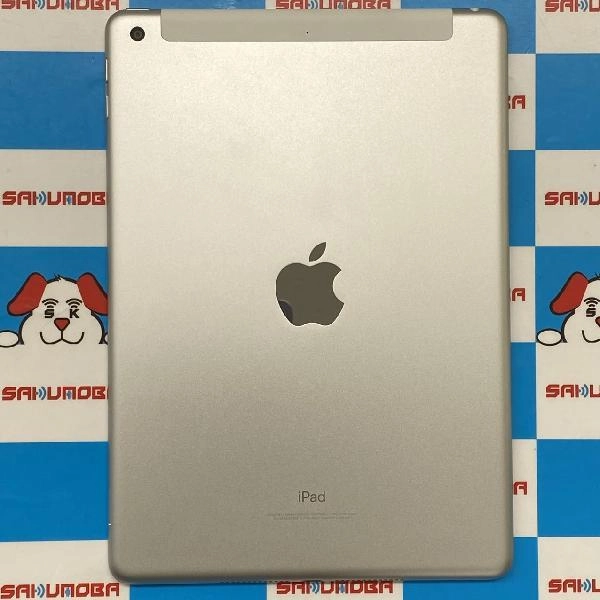 iPad 第5世代 au版SIMフリー 32GB MP1L2J/A A1823 極美品
