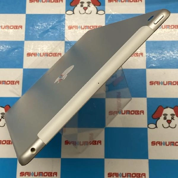 iPad 第5世代 au版SIMフリー 32GB MP1L2J/A A1823 極美品