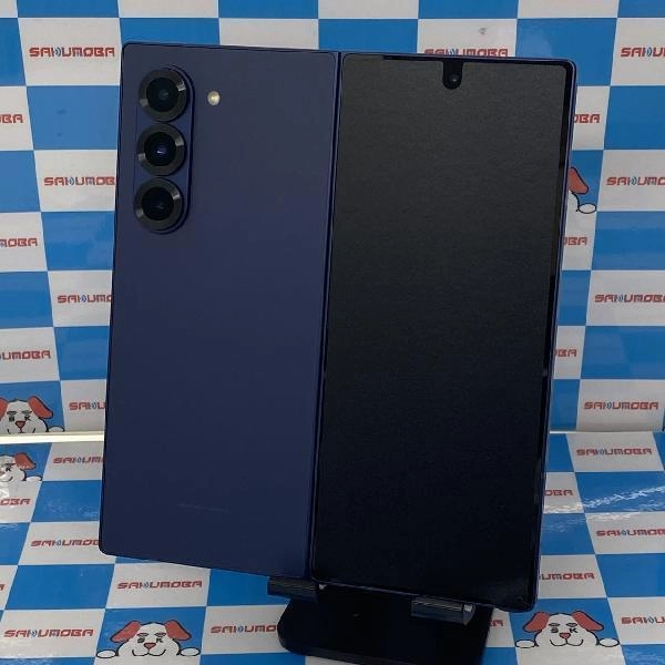 Galaxy Z Fold6 SIMフリー 256GB SM-F956Q 新品同様