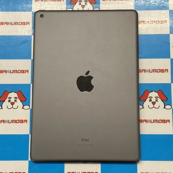 iPad 第9世代 Wi-Fiモデル 64GB MK2K3J/A A2602