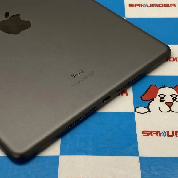 iPad 第9世代 Wi-Fiモデル 64GB MK2K3J/A A2602