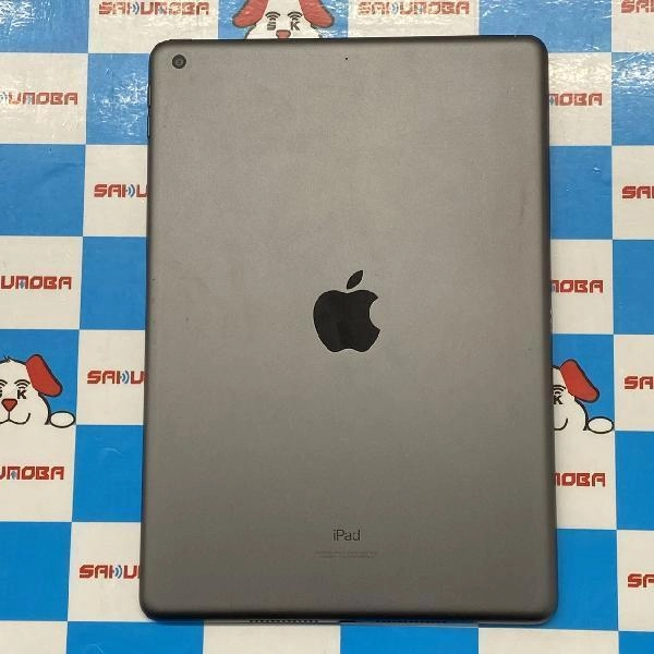 iPad 第9世代 Wi-Fiモデル 64GB MK2K3J/A A2602