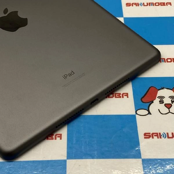 iPad 第9世代 Wi-Fiモデル 64GB MK2K3J/A A2602