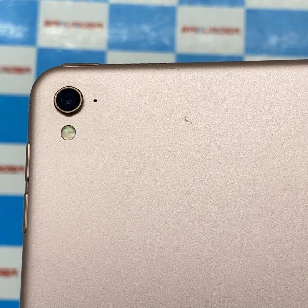 iPad Pro 9.7インチ Wi-Fiモデル 128GB MM192J/A A1673 訳あり品 ローズゴールド