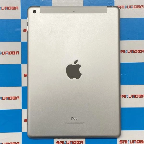 iPad 第5世代 docomo版SIMフリー 128GB MP272J/A A1823 極美品