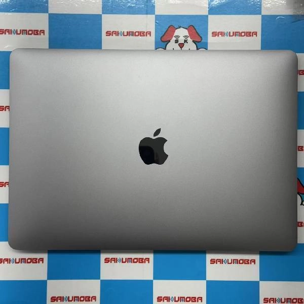 MacBook Air M1 2020 512GB A2337 スペースグレイ