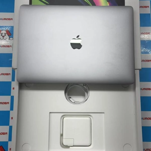 MacBook Pro 13インチ M1 2020 512GB MYD92J/A A2338 スペースグレイ