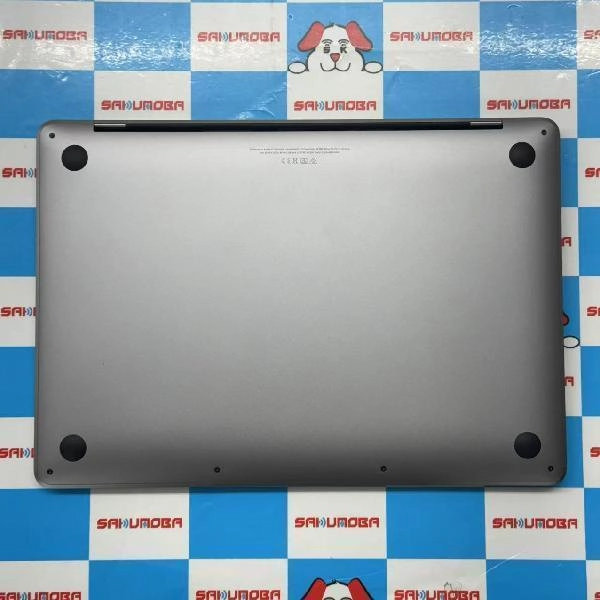 MacBook Pro 13インチ M1 2020 512GB MYD92J/A A2338 スペースグレイ