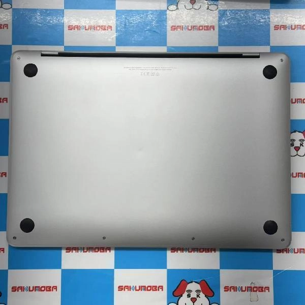 MacBook Pro 13インチ M1 2020 256GB A2338 シルバー