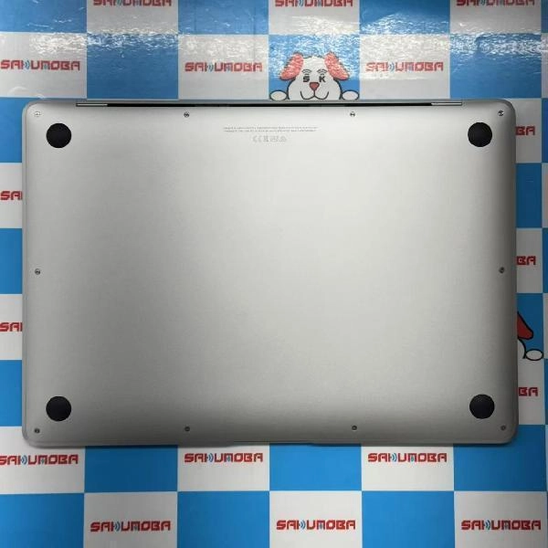 MacBook Air M1 2020 256GB MGN93J/A A2337 美品 シルバー