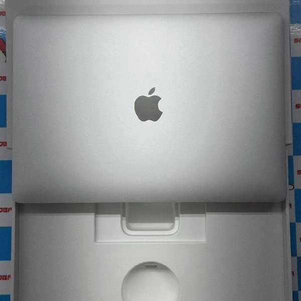 MacBook Air M1 2020 256GB MGN93J/A A2337 美品 シルバー