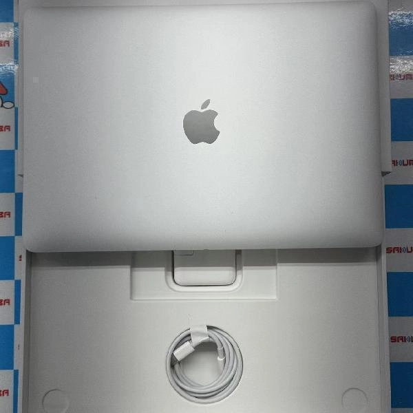 MacBook Air M1 2020 256GB MGN93J/A A2337 シルバー