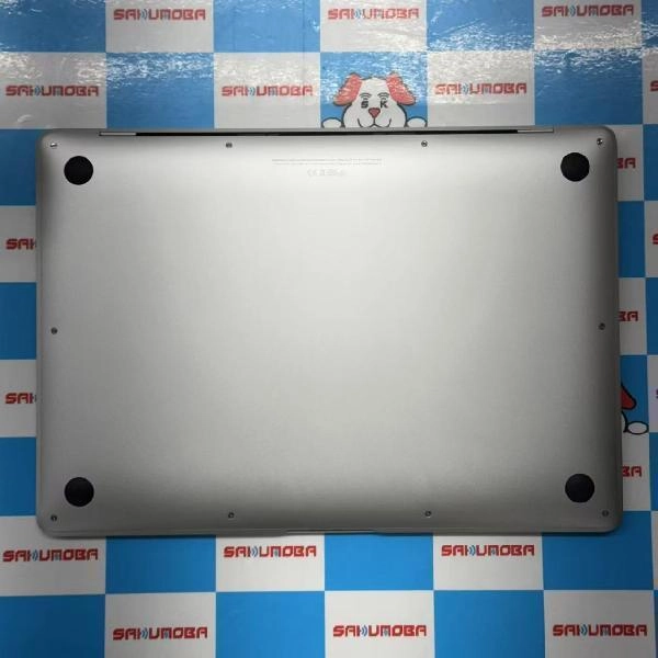 MacBook Air M1 2020 256GB MGN93J/A A2337 シルバー