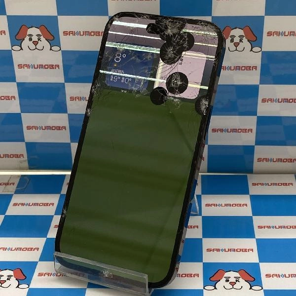 iPhone14 Pro docomo版SIMフリー 128GB MPXU3J/A A2889 ジャンク品