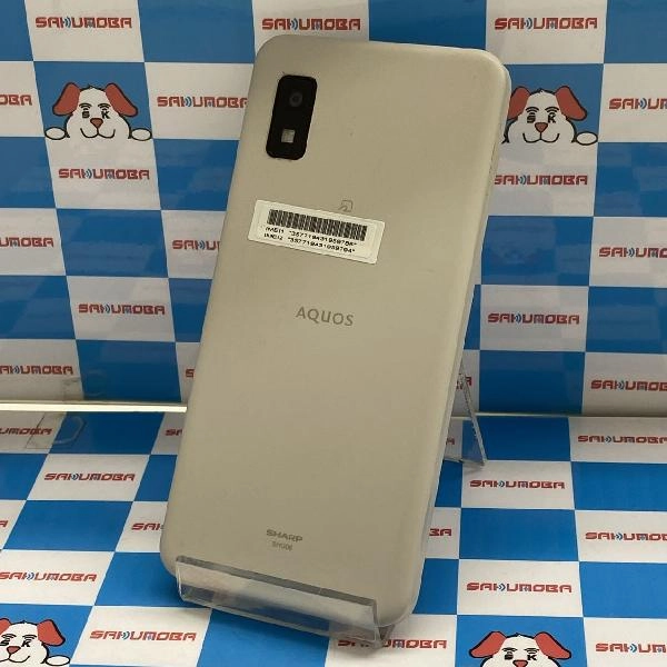 AQUOS wish SHG06 au 64GB