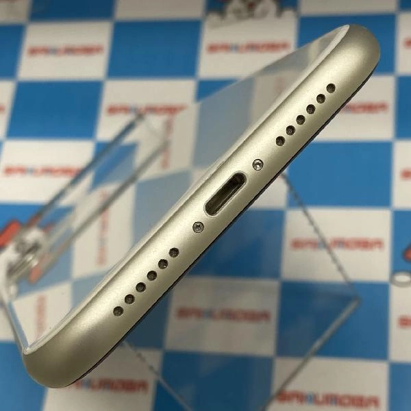 iPhone11 SoftBank版SIMフリー 64GB NWLU2J/A A2221 美品 ホワイト