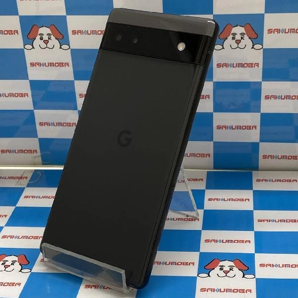 Google Pixel 6a au 128GB GB17L