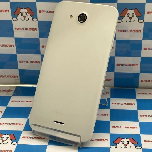 DIGNO C 404KC Y!mobile 8GB ホワイト