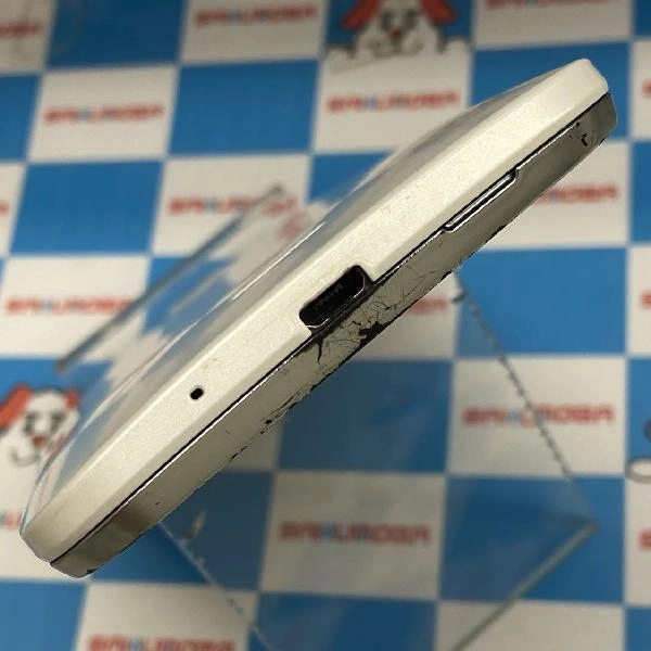 DIGNO C 404KC Y!mobile 8GB ホワイト