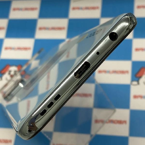 OPPO Reno5 A Softbank 128GB A101OP 訳あり品 No 商品カラー SoftBank