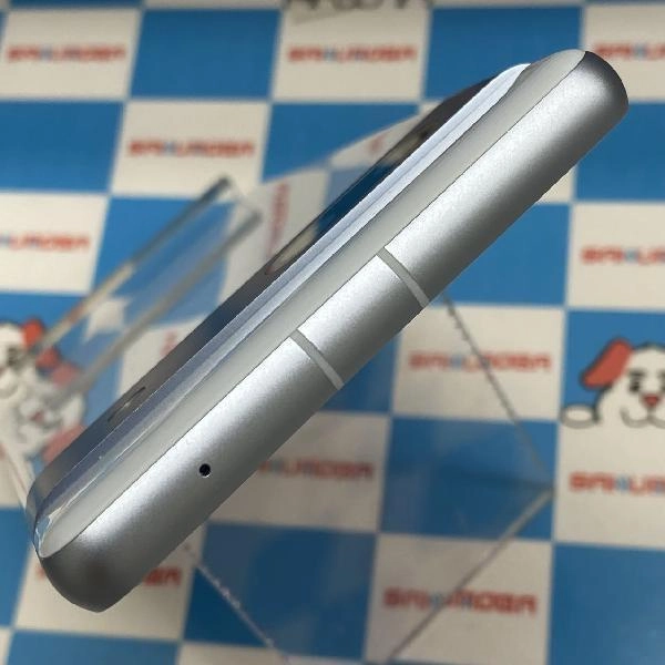 Google Pixel 7a docomo 128GB 訳あり外観美品