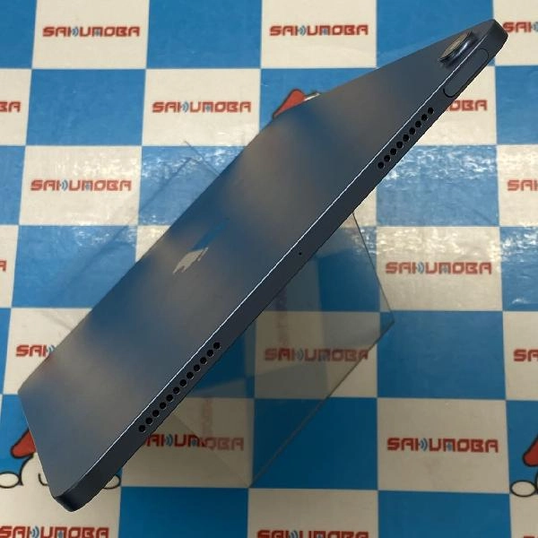 iPad Air 第5世代 Wi-Fiモデル 64GB MM9E3J/A A2588 極美品 ブルー