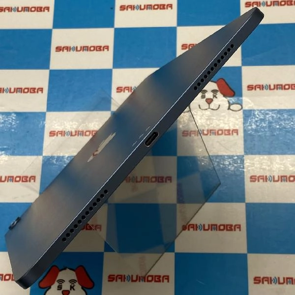 iPad Air 第5世代 Wi-Fiモデル 64GB MM9E3J/A A2588 極美品 ブルー