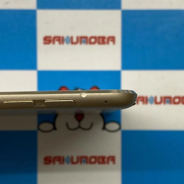 iPad mini 第4世代 docomo版SIMフリー 128GB MK782J/A A1550 ジャンク品 ゴールド