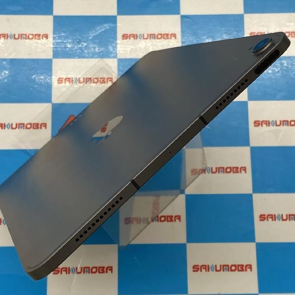 iPad Air 第5世代 Apple版SIMフリー 64GB MM6R3J/A A2589 新品同様 No 商品カラー