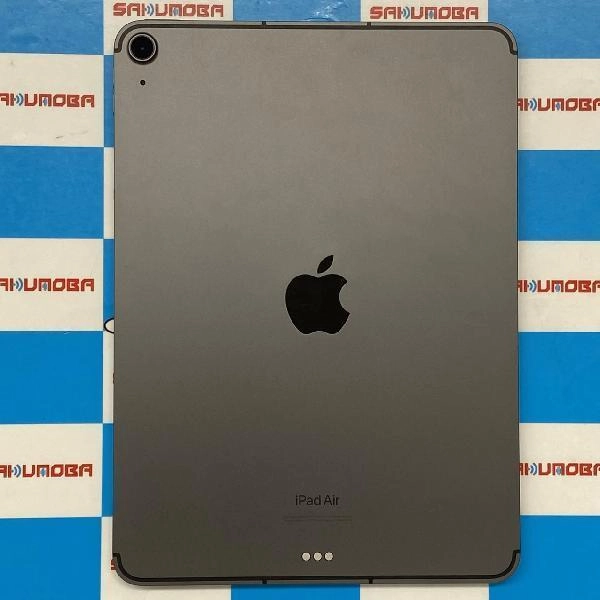 iPad Air 第5世代 Apple版SIMフリー 64GB MM6R3J/A A2589 新品同様 No 商品カラー