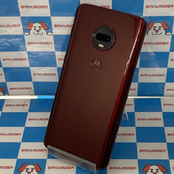 MOTOROLA moto g7 plus SIMフリー 64GB XT1965-3 No 商品カラー