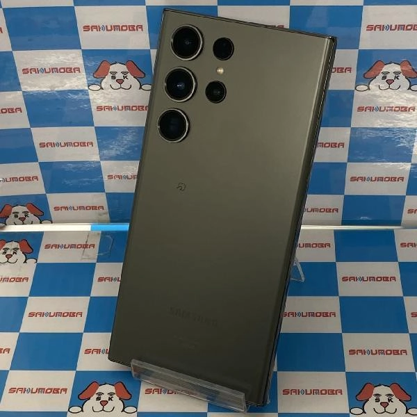 Galaxy S23 Ultra SCG20 au 256GB 訳あり品