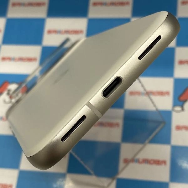 Google Pixel 8a docomo 128GB G576D 美品