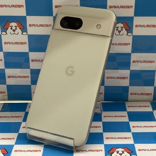 Google Pixel 8a docomo 128GB G576D 美品
