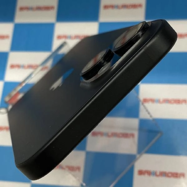 iPhone15 楽天モバイル版SIMフリー 128GB MTMH3J/A A3089 美品