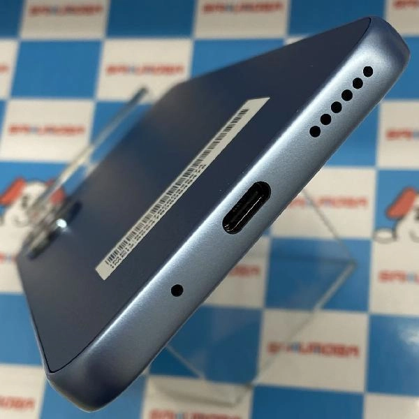 Libero 5G IV A302ZT Y!mobile 128GB ジャンク品