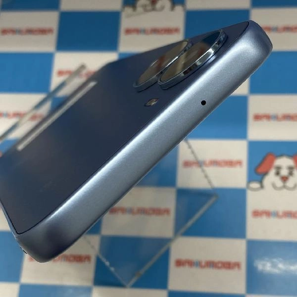 Libero 5G IV A302ZT Y!mobile 128GB ジャンク品