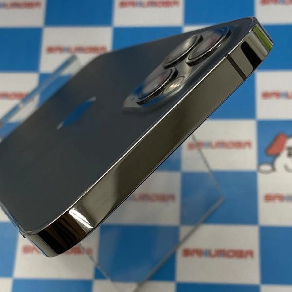 iPhone12 Pro au版SIMフリー 512GB MGMF3J/A A3101 グラファイト