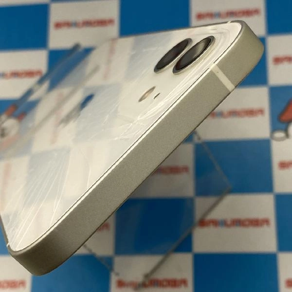iPhone12 Apple版SIMフリー 256GB MGJ13J/A A2402 ジャンク品 No 商品カラー
